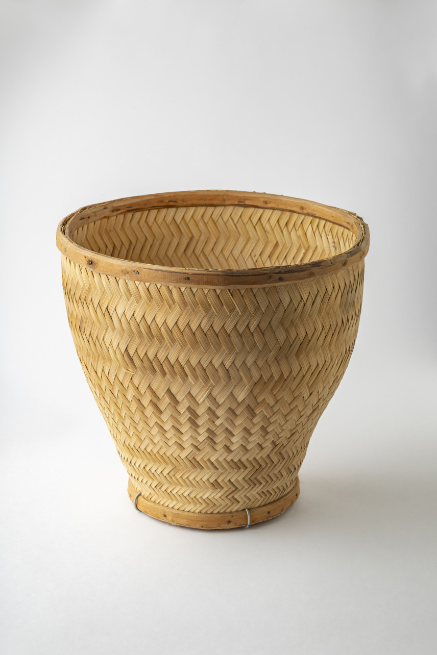 THAI STICKY RICE STEAMER